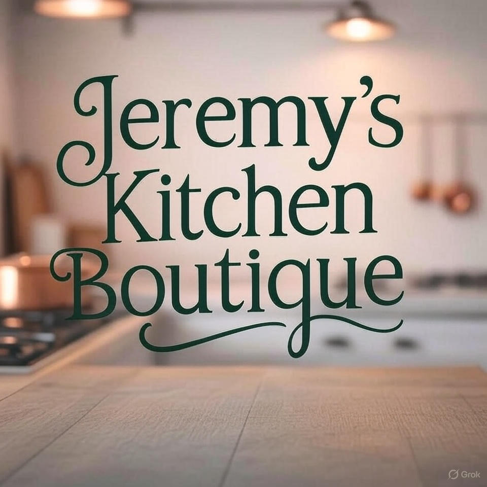 Jeremy's Kitchen Boutique